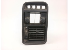 Recambio de rejilla aireadora para ford sierra ii (gbg, gb4) 2.0 i referencia OEM IAM 87BGA018B09AA   2