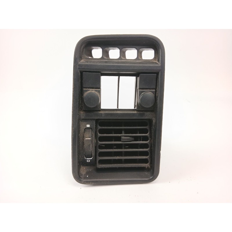 Recambio de rejilla aireadora para ford sierra ii (gbg, gb4) 2.0 i referencia OEM IAM 87BGA018B09AA  