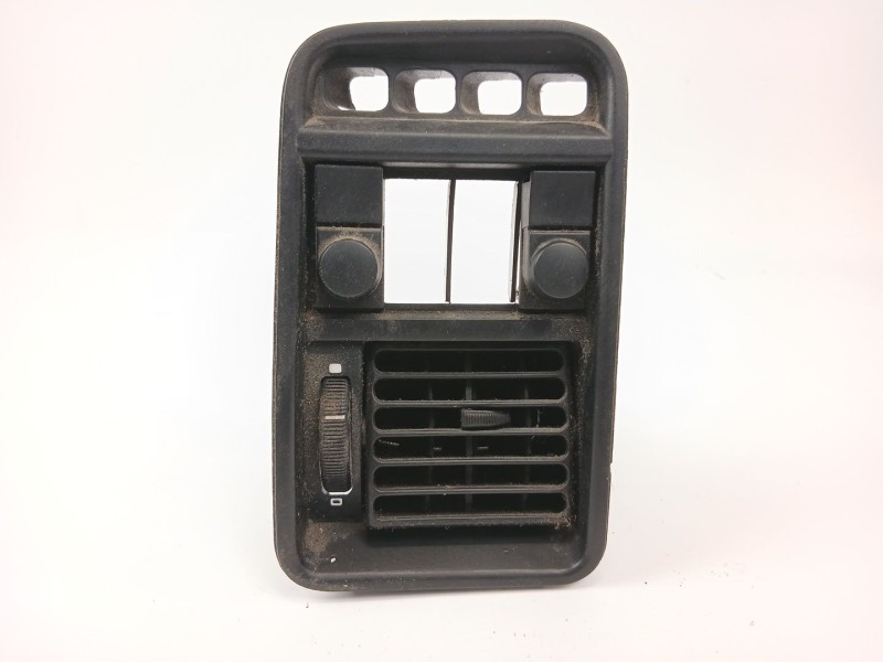 Recambio de rejilla aireadora para ford sierra ii (gbg, gb4) 2.0 i referencia OEM IAM 87BGA018B09AA  