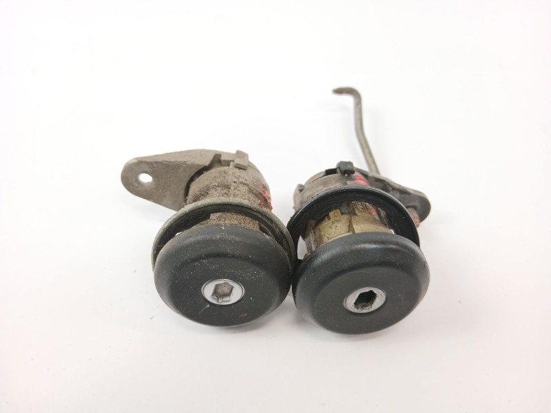 Recambio de juego bombines para ford sierra ii (gbg, gb4) 2.0 i referencia OEM IAM   