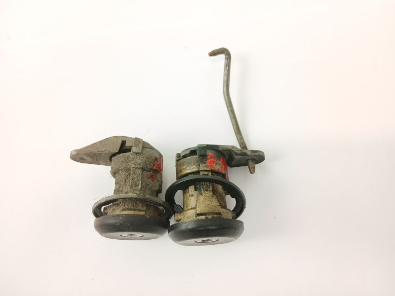 Recambio de juego bombines para ford sierra ii (gbg, gb4) 2.0 i referencia OEM IAM   