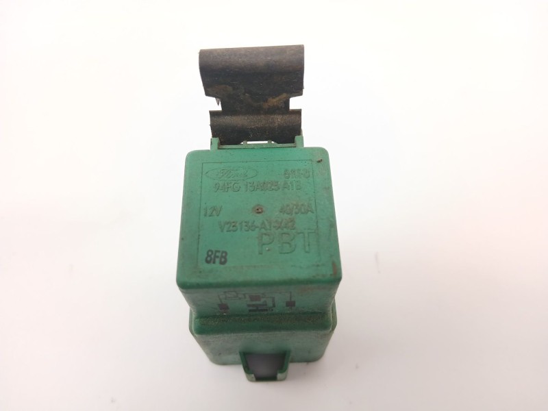Recambio de rele para ford ka (rb_) 1.3 i referencia OEM IAM 94FG13A025A1B  