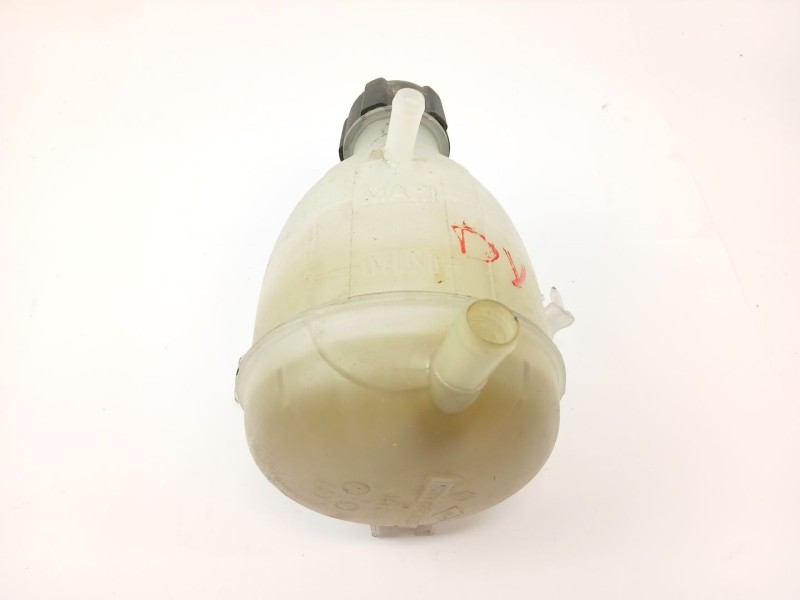 Recambio de deposito expansion para renault kangoo express (fc0/1_) 1.5 dci (fc07, fc1r) referencia OEM IAM 8200686355  