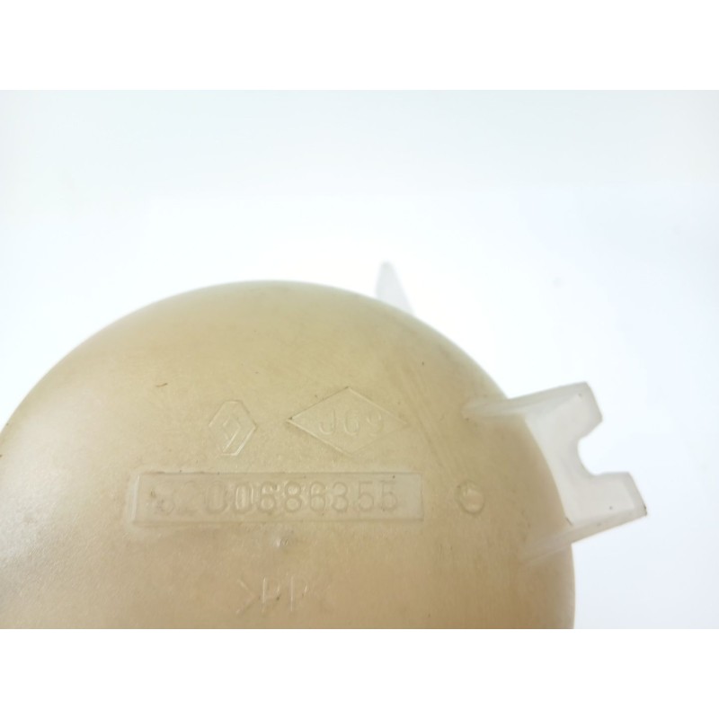 Recambio de deposito expansion para renault kangoo express (fc0/1_) 1.5 dci (fc07, fc1r) referencia OEM IAM 8200686355  