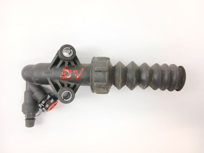 Recambio de bombin embrague para citroën c2 (jm_) 1.4 hdi referencia OEM IAM   