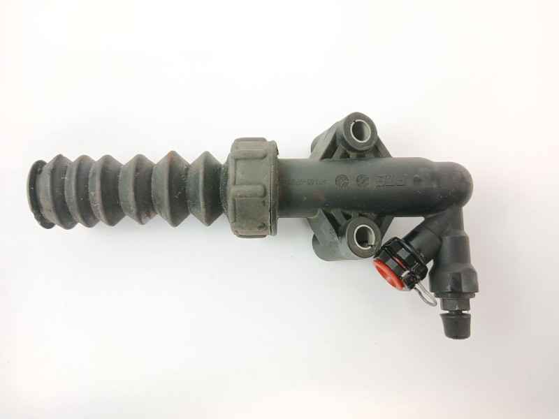 Recambio de bombin embrague para citroën c2 (jm_) 1.4 hdi referencia OEM IAM   