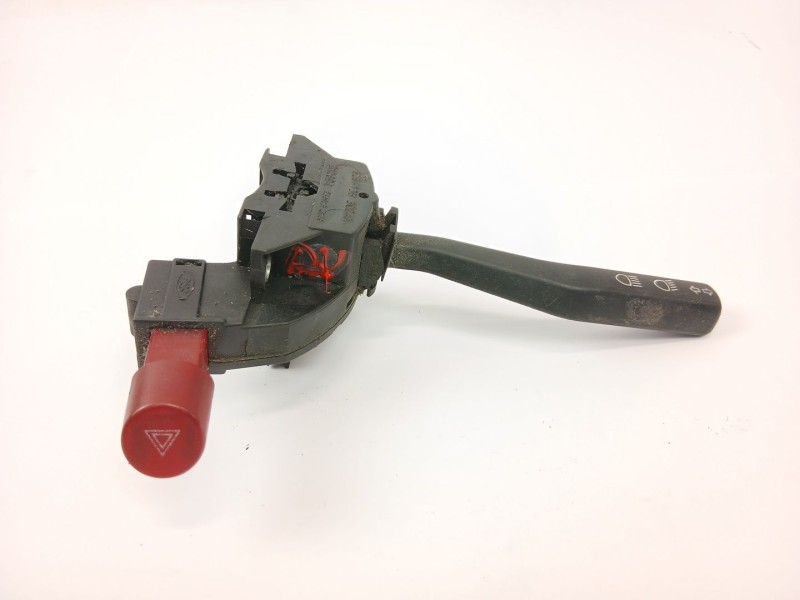 Recambio de mando intermitentes para ford sierra ii (gbg, gb4) 2.0 i referencia OEM IAM 90BG13B  
