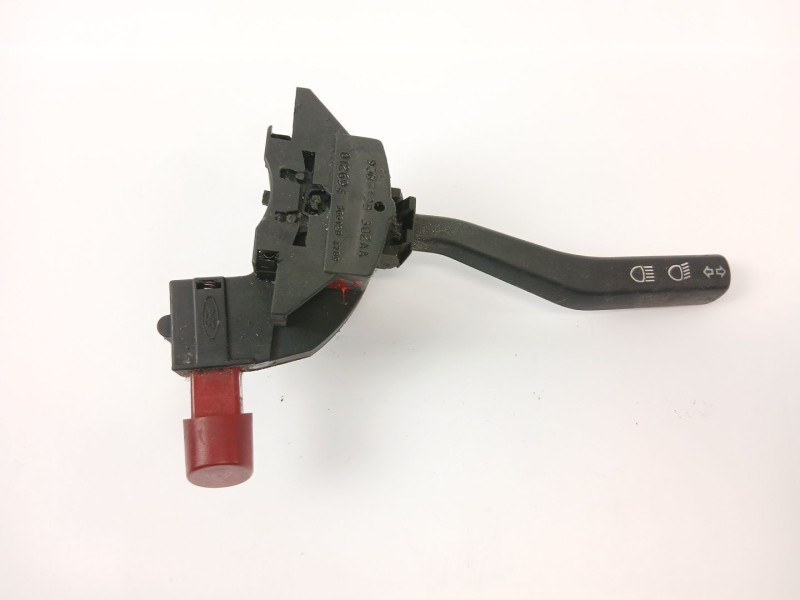 Recambio de mando intermitentes para ford sierra ii (gbg, gb4) 2.0 i referencia OEM IAM 90BG13B  