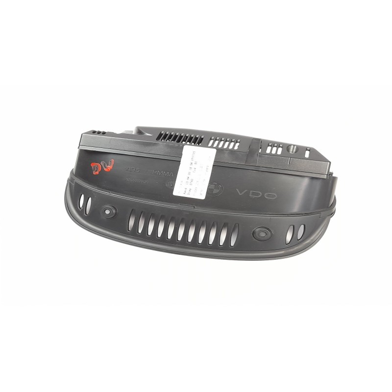 Recambio de pantalla multifuncion para bmw serie 5 berlina (e60) 535 d referencia OEM IAM 65826970343 65829111273 