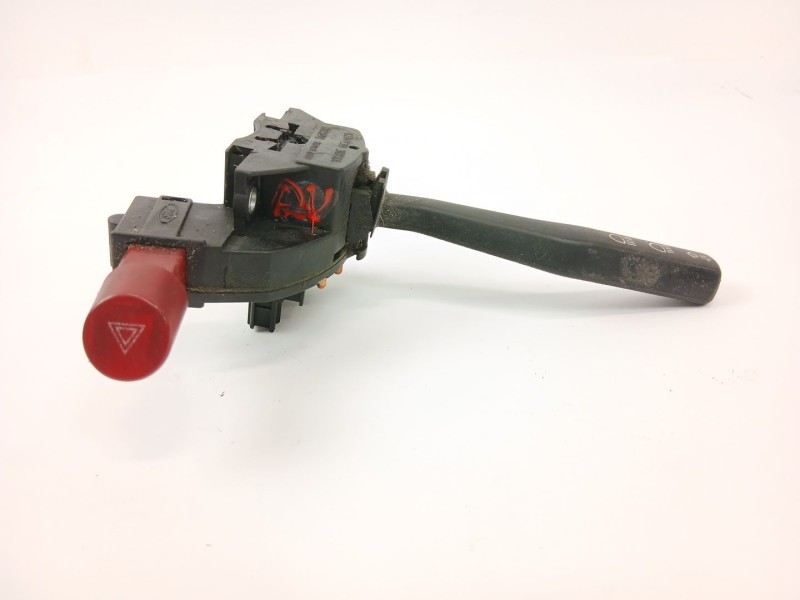 Recambio de mando intermitentes para ford sierra ii (gbg, gb4) 2.0 i referencia OEM IAM 90BG13B  