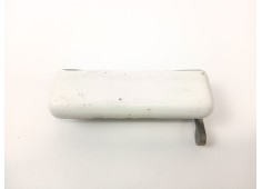 Recambio de maneta exterior delantera derecha para ford sierra ii (gbg, gb4) 2.0 i referencia OEM IAM A22400   2