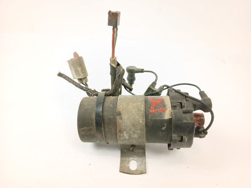 Recambio de bobina encendido para ford sierra ii (gbg, gb4) 2.0 i referencia OEM IAM 1220522012  