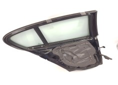 Recambio de puerta trasera izquierda para bmw serie 1 berlina (e81/e87) 120d referencia OEM IAM 41527191017   2