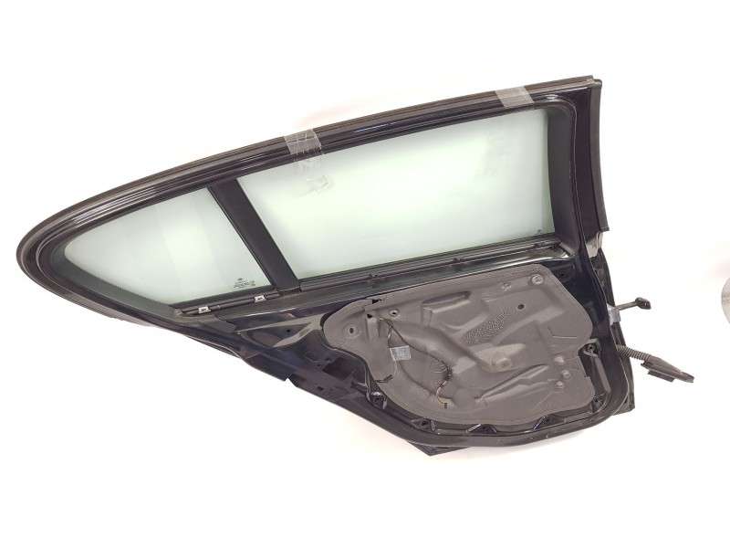 Recambio de puerta trasera izquierda para bmw serie 1 berlina (e81/e87) 120d referencia OEM IAM 41527191017  