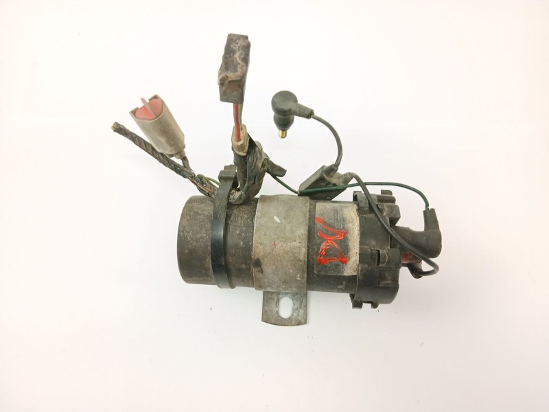 Recambio de bobina encendido para ford sierra ii (gbg, gb4) 2.0 i referencia OEM IAM 1220522012  