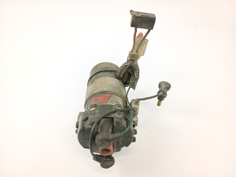Recambio de bobina encendido para ford sierra ii (gbg, gb4) 2.0 i referencia OEM IAM 1220522012  