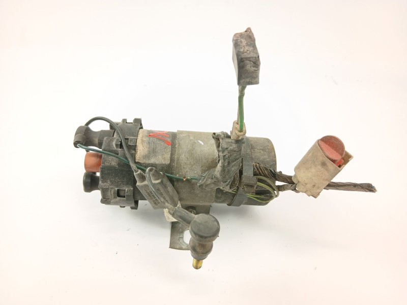 Recambio de bobina encendido para ford sierra ii (gbg, gb4) 2.0 i referencia OEM IAM 1220522012  