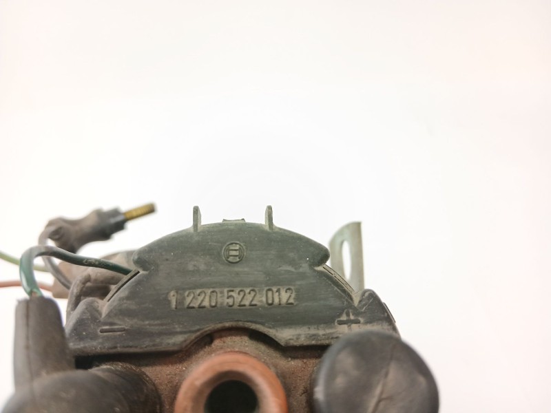 Recambio de bobina encendido para ford sierra ii (gbg, gb4) 2.0 i referencia OEM IAM 1220522012  