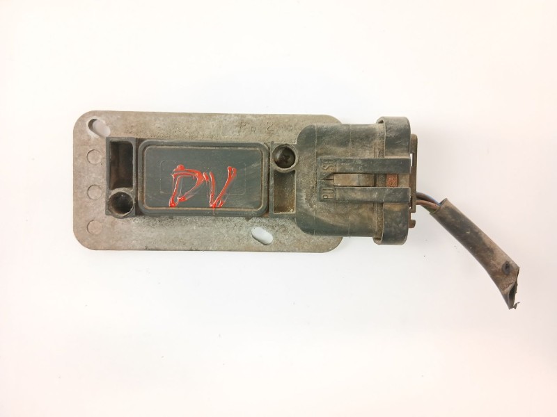 Recambio de modulo encendido para ford sierra ii (gbg, gb4) 2.0 i referencia OEM IAM   