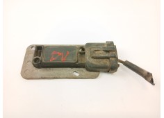 Recambio de modulo encendido para ford sierra ii (gbg, gb4) 2.0 i referencia OEM IAM    2