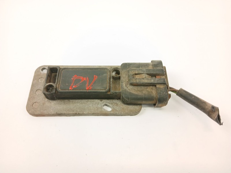Recambio de modulo encendido para ford sierra ii (gbg, gb4) 2.0 i referencia OEM IAM   