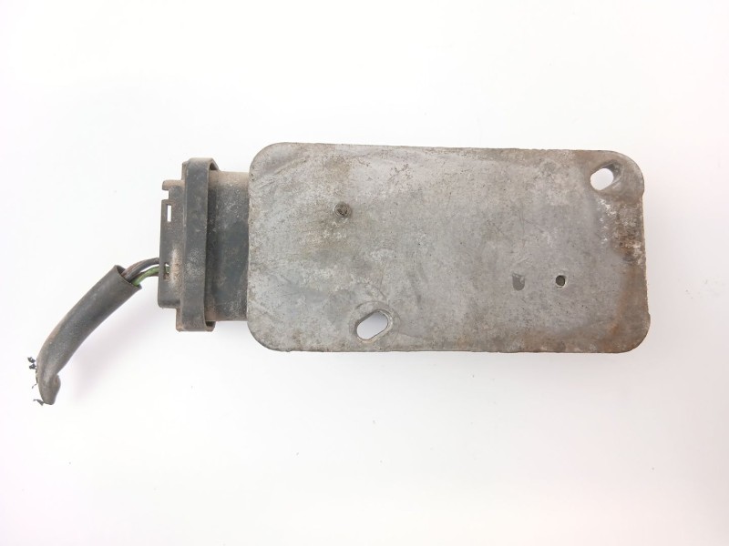 Recambio de modulo encendido para ford sierra ii (gbg, gb4) 2.0 i referencia OEM IAM   
