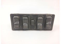 Recambio de mando elevalunas consola central para ford sierra ii (gbg, gb4) 2.0 i referencia OEM IAM 83BG14A132AA  