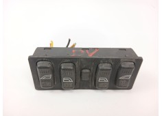 Recambio de mando elevalunas consola central para ford sierra ii (gbg, gb4) 2.0 i referencia OEM IAM 83BG14A132AA   2