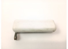Recambio de maneta exterior delantera izquierda para ford sierra ii (gbg, gb4) 2.0 i referencia OEM IAM A22401   2