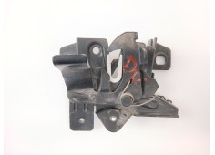 Recambio de cerradura capot para ford sierra ii (gbg, gb4) 2.0 i referencia OEM IAM 87BB16701CB  