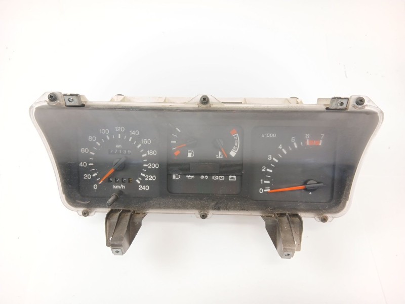 Recambio de cuadro instrumentos para ford sierra ii (gbg, gb4) 2.0 i referencia OEM IAM 87BB10841CA  