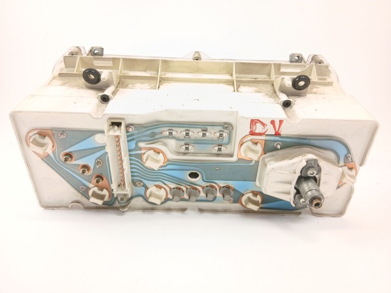 Recambio de cuadro instrumentos para ford sierra ii (gbg, gb4) 2.0 i referencia OEM IAM 87BB10841CA  