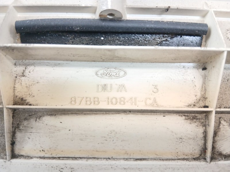 Recambio de cuadro instrumentos para ford sierra ii (gbg, gb4) 2.0 i referencia OEM IAM 87BB10841CA  