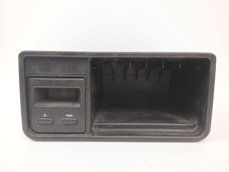 Recambio de reloj para ford sierra ii (gbg, gb4) 2.0 i referencia OEM IAM 89FB15000  