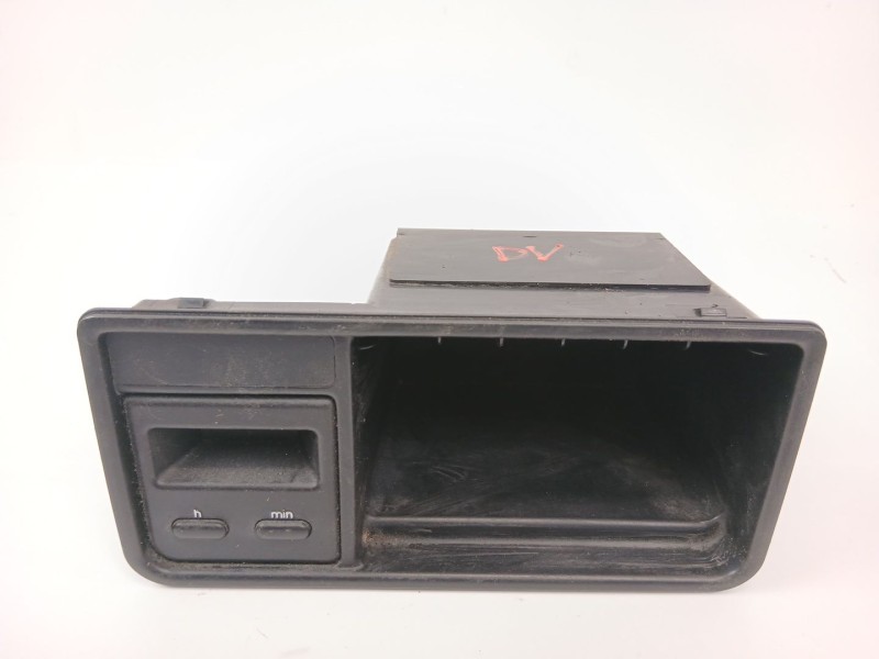 Recambio de reloj para ford sierra ii (gbg, gb4) 2.0 i referencia OEM IAM 89FB15000  