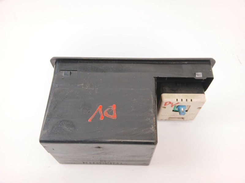 Recambio de reloj para ford sierra ii (gbg, gb4) 2.0 i referencia OEM IAM 89FB15000  