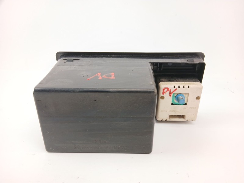 Recambio de reloj para ford sierra ii (gbg, gb4) 2.0 i referencia OEM IAM 89FB15000  