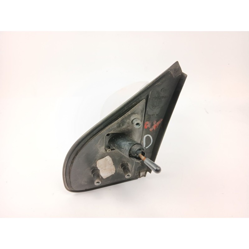 Recambio de retrovisor derecho para ford sierra ii (gbg, gb4) 2.0 i referencia OEM IAM LKNC99ZA  