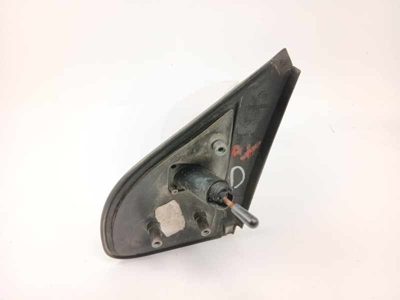 Recambio de retrovisor derecho para ford sierra ii (gbg, gb4) 2.0 i referencia OEM IAM LKNC99ZA  
