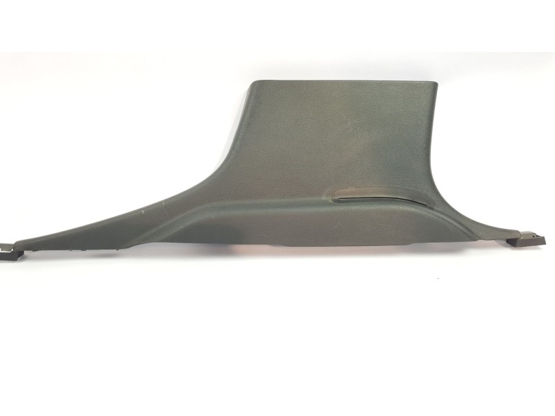 Recambio de molduras delanteras para peugeot 3008 1.6 hdi fap referencia OEM IAM 9683126477 9016 QA 
