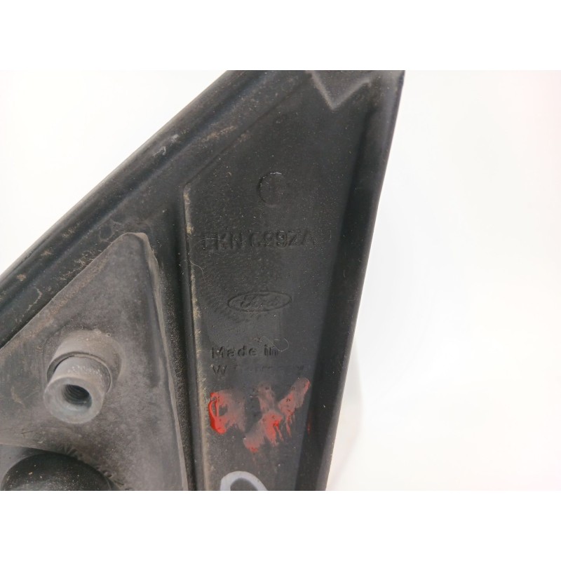 Recambio de retrovisor derecho para ford sierra ii (gbg, gb4) 2.0 i referencia OEM IAM LKNC99ZA  