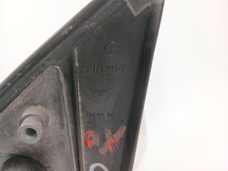 Recambio de retrovisor derecho para ford sierra ii (gbg, gb4) 2.0 i referencia OEM IAM LKNC99ZA  