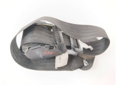 Recambio de cinturon seguridad delantero izquierdo para ford sierra ii (gbg, gb4) 2.0 i referencia OEM IAM 87BBF61295B1A  
