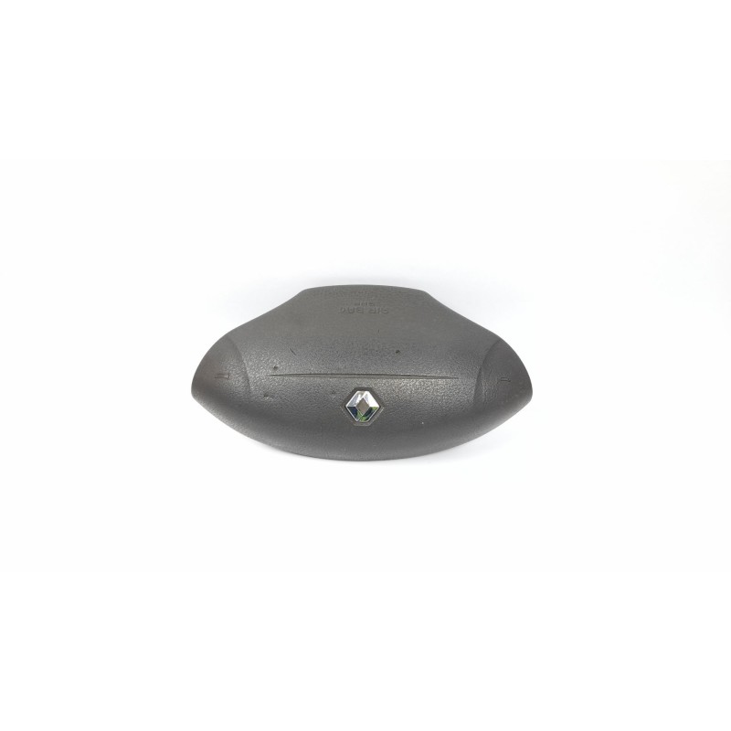 Recambio de airbag delantero izquierdo para renault scenic i (ja..) 1.9 dci (ja05, ja1f) referencia OEM IAM 550677200  