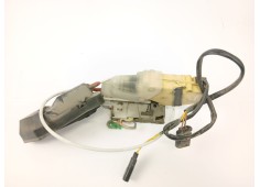 Recambio de cerradura puerta delantera derecha para ford sierra ii (gbg, gb4) 2.0 i referencia OEM IAM 89FBA220K78AB  