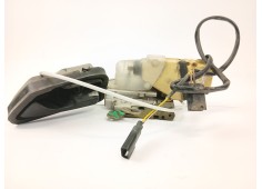 Recambio de cerradura puerta delantera derecha para ford sierra ii (gbg, gb4) 2.0 i referencia OEM IAM 89FBA220K78AB   2