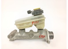 Recambio de bomba freno para ford sierra ii (gbg, gb4) 2.0 i referencia OEM IAM L481199  