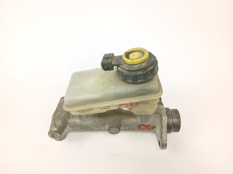 Recambio de bomba freno para ford sierra ii (gbg, gb4) 2.0 i referencia OEM IAM L481199  