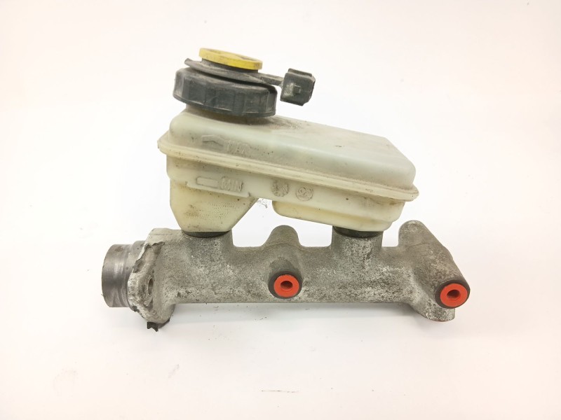 Recambio de bomba freno para ford sierra ii (gbg, gb4) 2.0 i referencia OEM IAM L481199  