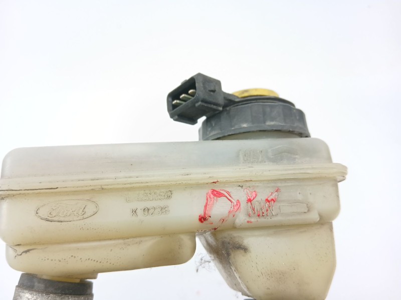 Recambio de bomba freno para ford sierra ii (gbg, gb4) 2.0 i referencia OEM IAM L481199  